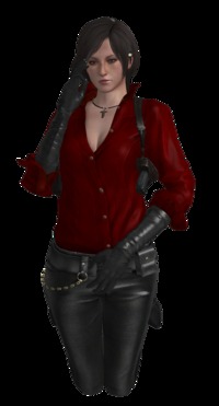 ada wong e hentai resident evil ada wong welcome darkshaunz lkzc wang cosplay