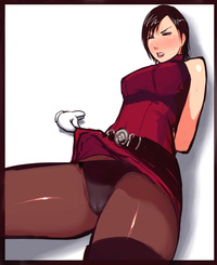 ada wong hentai albums hentai games resident evil ada vong wong sawao categorized galleries