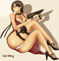 ada wong hentai yug entry