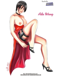ada wong hentai media ada wong hentai