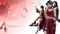 ada wong hentai resident evil ada wong posts imagenes videojuegos las chicas virtuales mas sexies