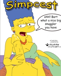 adult hentai cartoons cartoons simpcest simpsons having