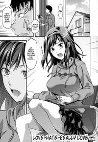 adult hentai comics manga hentai love hate really