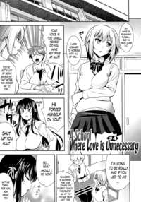 adult hentai mangas hentai school where love