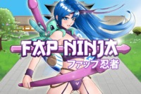 adult hentai sex game uploaded original fapninja cover sfw technology fap ninja app