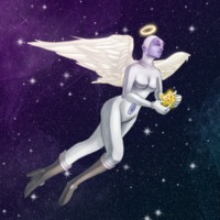 advencher time hentai adventure time space angel princess manasstalker morelikethis fanart cartoons digital movies