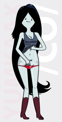 advencher time hentai lusciousnet adventure time marceline hentai liked georgedarby page