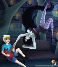 advencher time hentai reit adventure time midnight song hentai foundry