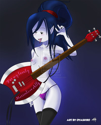 advencher time hentai adventure time hentai marceline