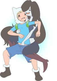 advencher time hentai adventure time marceline classified crud finn human fan fiction