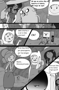 adventure time hentai comics posts hentai miss adventure time comic hora aventura