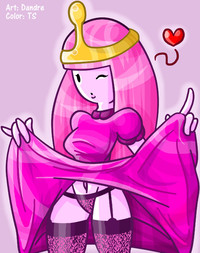 adventure time hentai comics dwa adventure time princess bubblegum