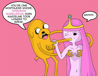 adventure time hentai comics ded adventure time jake dog princess bubblegum hentai cartoon los padrinos frog