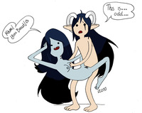 adventure time hentai comics zolah adventure time pictures user