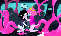 adventure time hentai comics adventure time marceline princess bubblegum