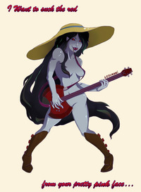 adventure time hentai comics adventure time marceline american erotica pictures album cartoonnetwork pics marcel