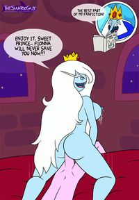 adventure time hentai doujin lusciousnet western hentai pictures tagged rule