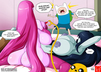 adventure time hentai galleries people adventure time red splinter