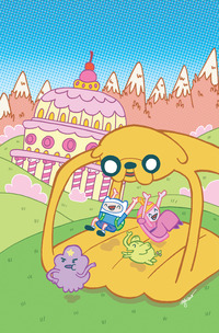 adventure time hentai galleries adventure time cvr web