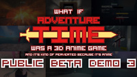 adventure time hentai game adventure time fan game public beta demo mikeinel danx art models