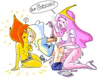 adventure time hentai images 