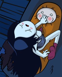 adventure time hentai images lusciousnet happyfuntimes finn pictures search query adventure time hentai sorted page