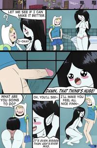 adventure time hentai images vyio adventure time hentai comic imgur plankjunk adve