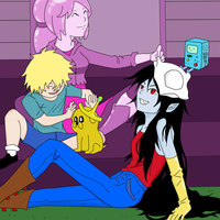 adventure time hentai images pre adventure time allegnnovi morelikethis manga digital