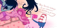 adventure time hentai images hentai adventure time frostbackcat marceline peppermint butler princess bubblegum