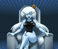 adventure time hentai pictures adventure time ice queen copy anime