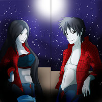 adventure time hentai pictures pre adventure time marshall lee marceline omayri yvirs morelikethis manga digital