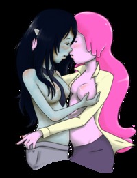 adventure time hentai porn lusciousnet adventure time western hentai pictures album marcel