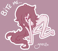 adventure time hentai hentai adventure time marceline yamino all page