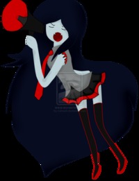 adventure time marceline hentai pre love war marceline ashourii lmve morelikethis artists