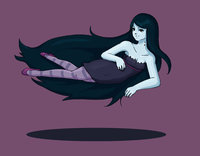 adventure time marceline hentai marceline crymson morelikethis fanart manga