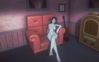 adventure time marceline hentai marceline adventure time yawn preview marcelines house