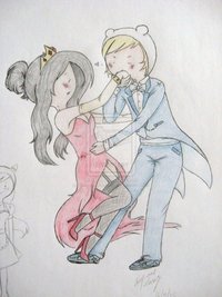 adventure time marceline hentai pre marceline older finn sweetlolitafoxy morelikethis manga digital