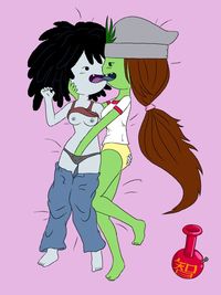 adventure time marceline hentai adventure time marceline col american erotica pictures album cartoonnetwork pics sorted newest marcel