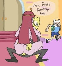 adventure time marceline hentai sillyboy