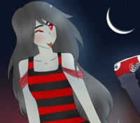 adventure time marceline hentai pre marceline playdeadyo morelikethis manga digital