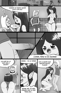 adventure time xxx hentai posts hentai bano marceline comic