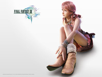 aerith gainsborough hentai wall final fantasy xiii anime ffxm xii hentai