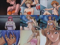 agent aika hentai ndvd agent aika latino especial sin