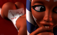 ahsoka hentai gallery dev eff