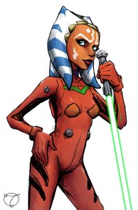 ahsoka hentai gallery pre can shoot color tourbillon niile entry