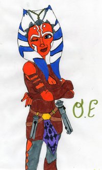 ahsoka hentai gallery ahsoka look padawantano date