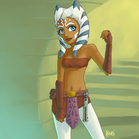 ahsoka hentai gallery ahsoka tano kaosnokamisama user bountydog profile page all