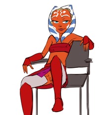 ahsoka hentai game media ahsoka tano hentai game date tourbillon skug