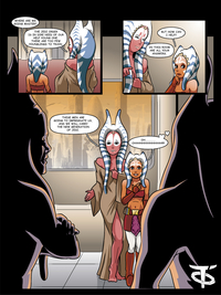 ahsoka hentai pics media ahsoka tano hentai comic