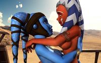 ahsoka hentai pics xxx star wars ahsoka tano hentai aayla secura comic